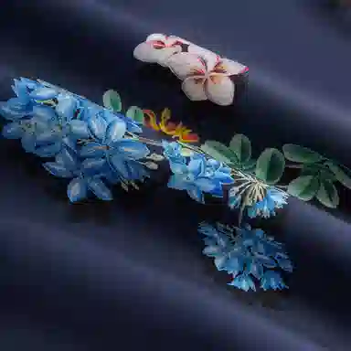 KITH x New York Botanical Garden SS24