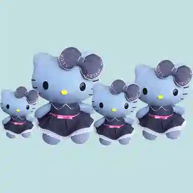 E-STRONG x Hello Kitty KT