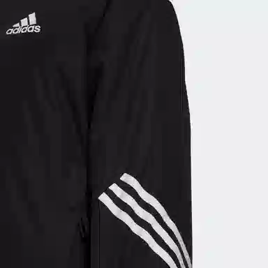 adidas W Bts Hd Jkt Logo