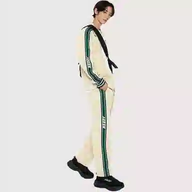 NERDY FW22 Beige Jacket