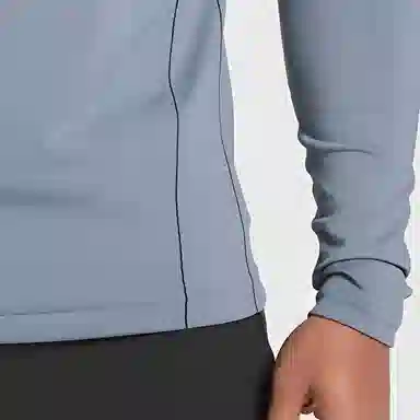 GYMSHARK Apex Seamless 1/4 Zip