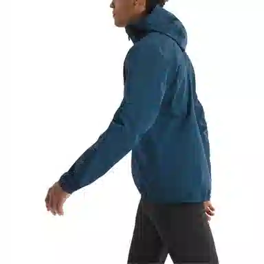 Arcteryx GAMMA FW25 Hoody Logo