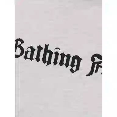 A BATHING APE FW25 FW25 T