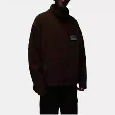 Martine rose x Napapijri Napapijri FW25 logo