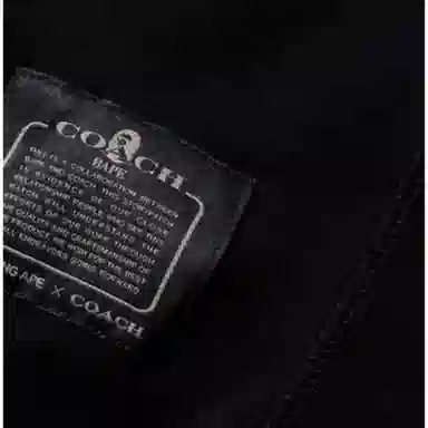 A BATHING APE Rexy Crewneck