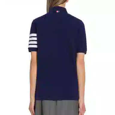 THOM BROWNE Polo