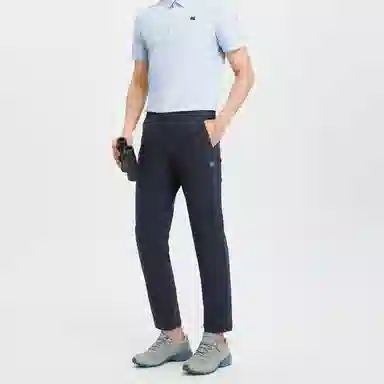 KOLON SPORT TRICOT SLIM FIT logo