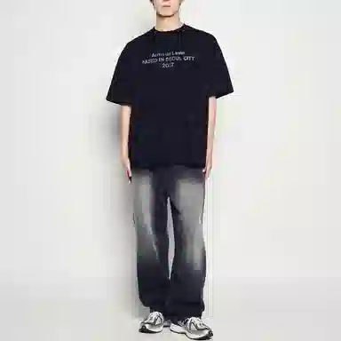 acme de la vieADLV FW25