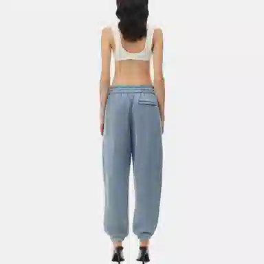 alexander wang SS24 essential