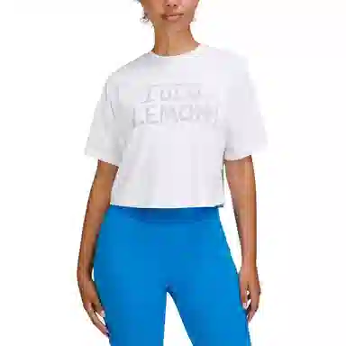 lululemon Abrasion-Resistant T