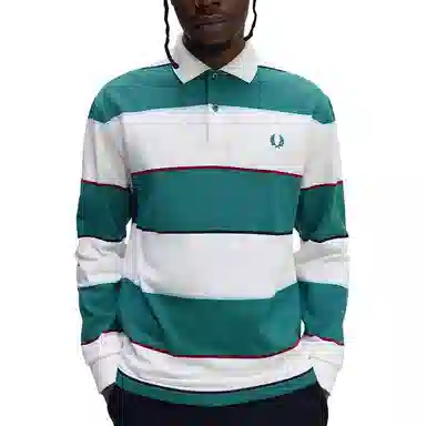 FRED PERRY FW25 Polo