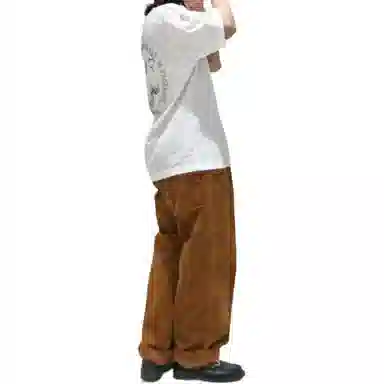 UNIQLO x Chainsaw Man T-Shirt White