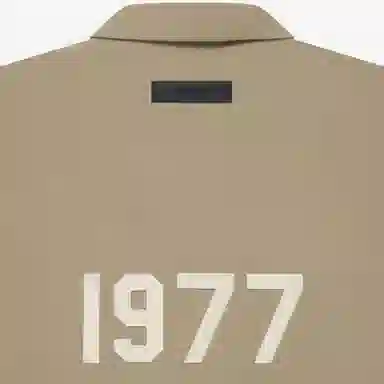 Fear of God Essentials 1977 Coaches Jacket