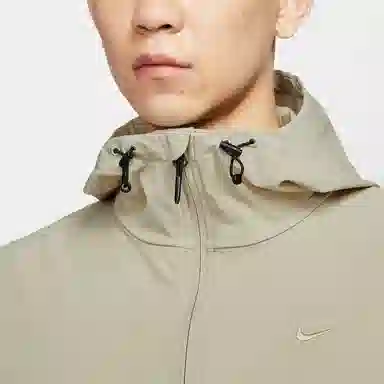 Nike Unlimited AS M NK RPL JKT LOGO