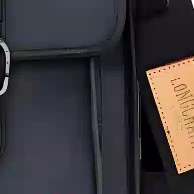 LONGCHAMP Le Foulonn