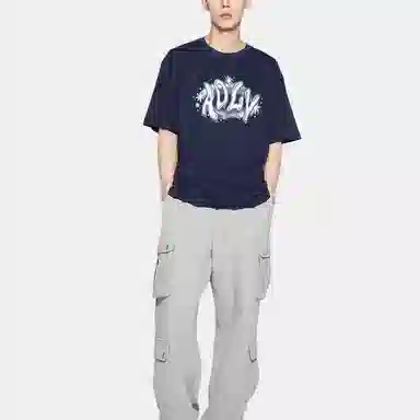 acme de la vieADLV SS25 T