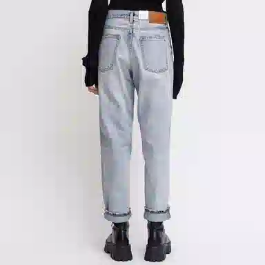 MOUSSY