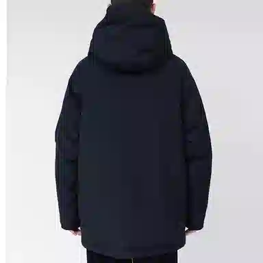 nanamica FW24 Gore-Tex Down Coat