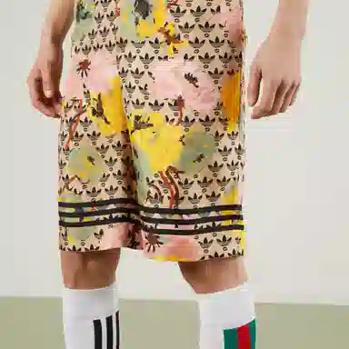 GUCCI x adidas SS23