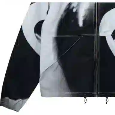 Stussy 8 SS23 BALL BEACH SHELL 8