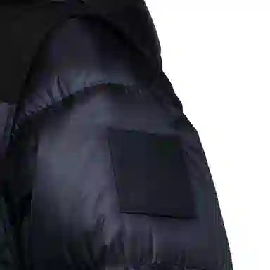 Burberry Jacket Blue