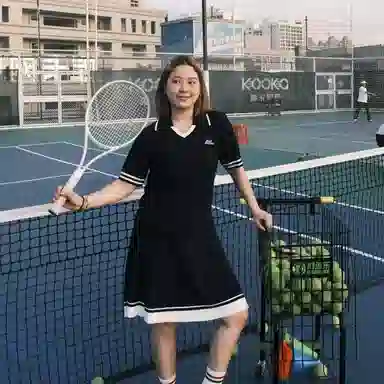 Elle Active LogoVTPolo