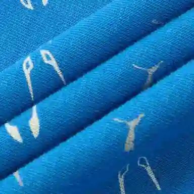 PUMA ELEVATEAOP LOGOT