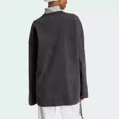 adidas originals Premium EssentialsWASHED TOP T