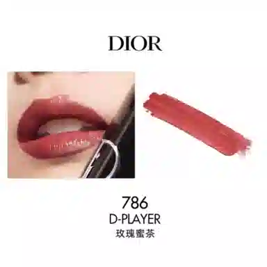 DIOR 008 Dior g