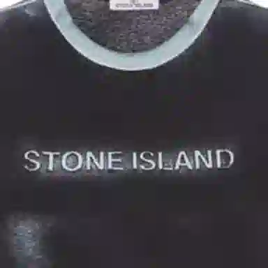 Stone Island Hand Sprayed T-Shirt