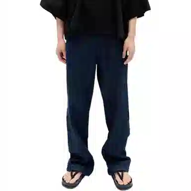 ZARA x Fanglu Lin SS25