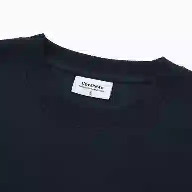COVERNAT FW22 logo
