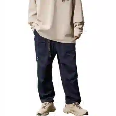 nautica white sail