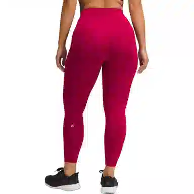 lululemon Wunder Train 25"