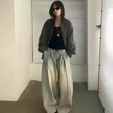 JIMIJONS cleanfit