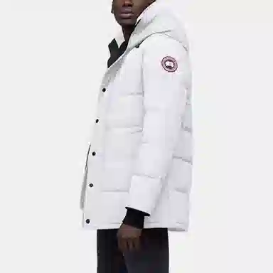 Canada Goose Carson Parka Heritage
