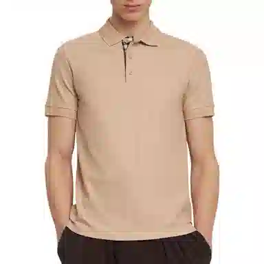 Burberry Polo Brown