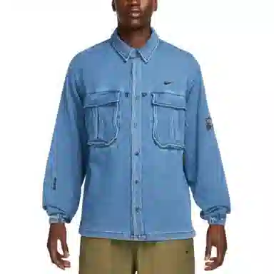 Nike NOCTA Opal Blue