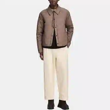 Canada Goose Lodge logo