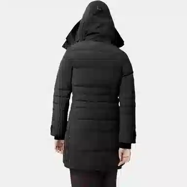 Canada Goose Fusion Fit Lorette