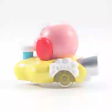 TAKARA TOMY Kirby