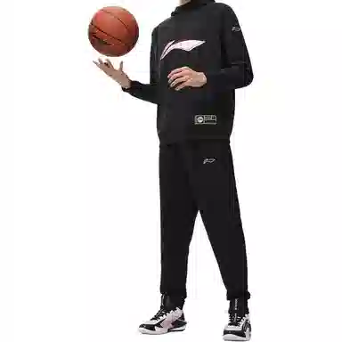 LiNing CBA Logo