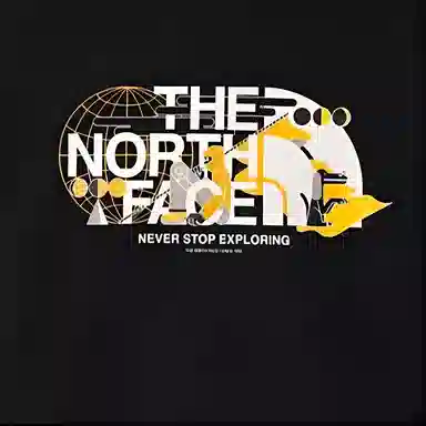 THE NORTH FACE AW24