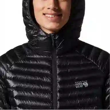 MOUNTAIN HARDWEAR