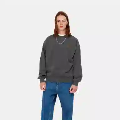Carhartt WIP Vista Sweatshirt