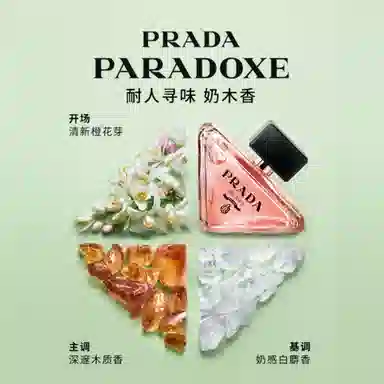 PRADA 3.8g+3.8g+7ml