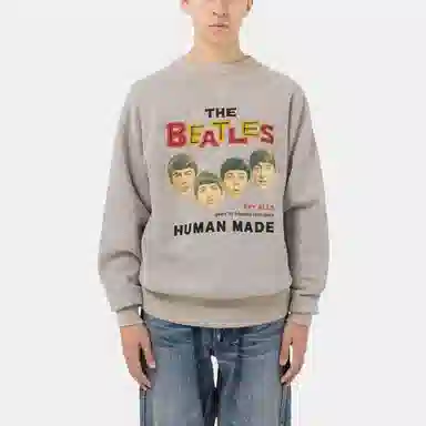 HUMAN MADE FW22