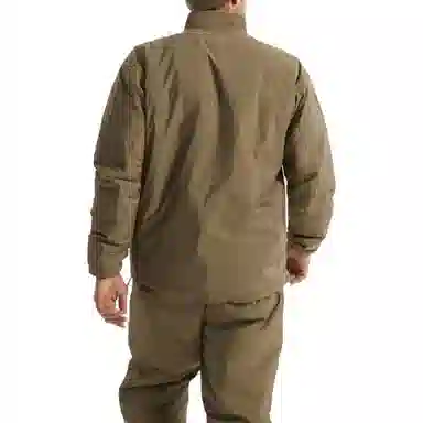 Arcteryx LEAF Cold WX LT Gen2.1 logo