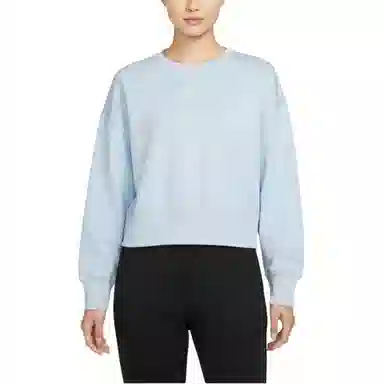 Nike AS W NSW PHNX FLC OOS CREW