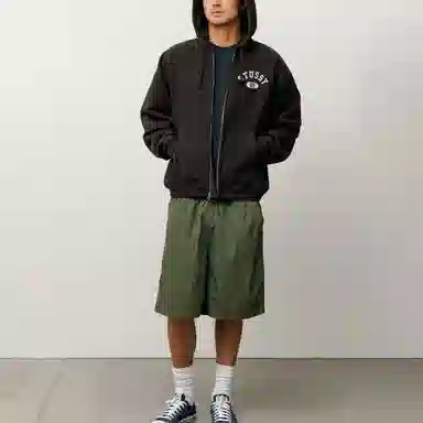 Stussy SS25 logo